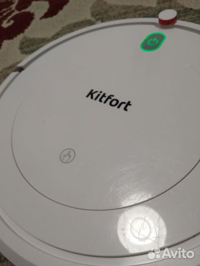 Робот пылесос бу