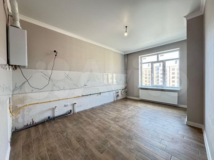 2-к. квартира, 70 м², 9/11 эт.