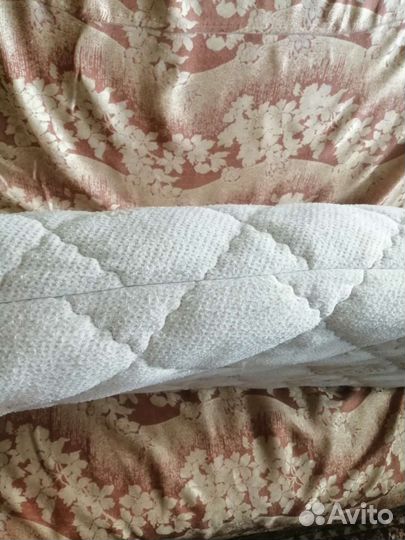 Матрас детский 120 60 бу