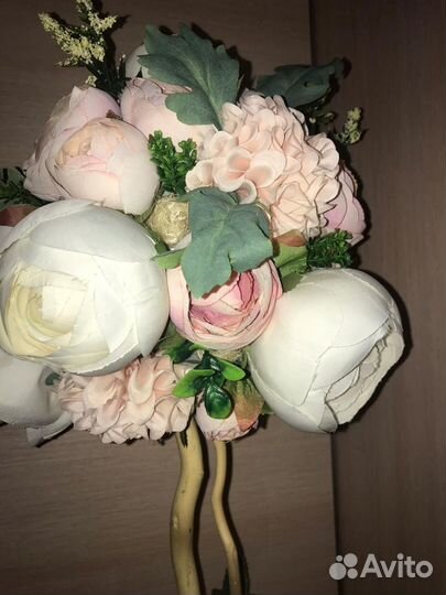 Топиарий цветочный