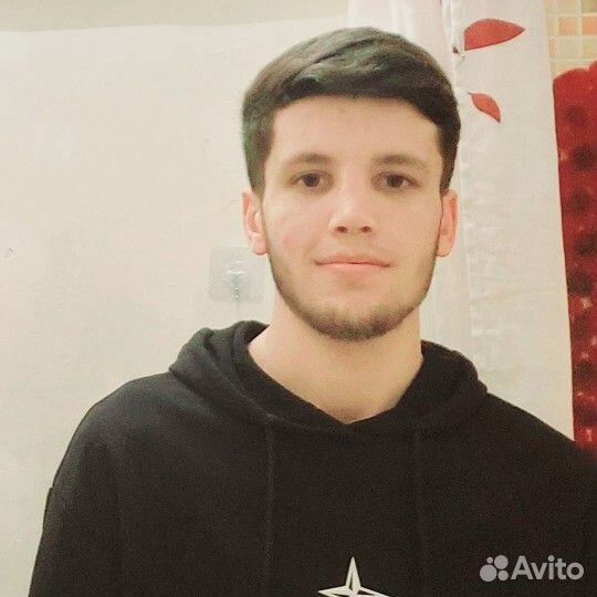 Любая работа)