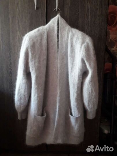Кардиган женский
