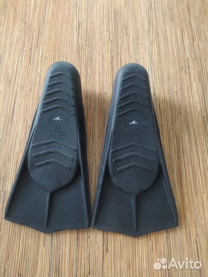 Ласты детские 34 35