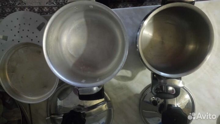 Скороварка