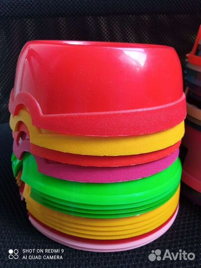 Миска для животных