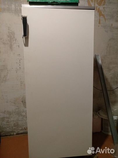 Холодильник бу, Полюс