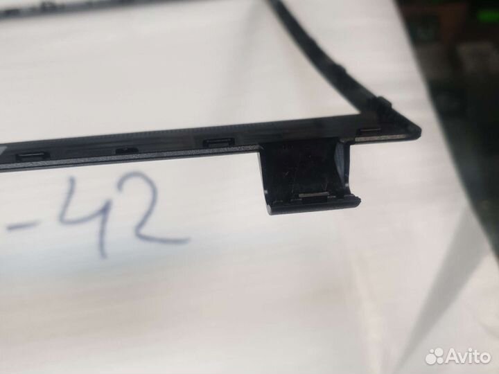 Рамка матрицы Acer Aspire 3 A315-42 новая