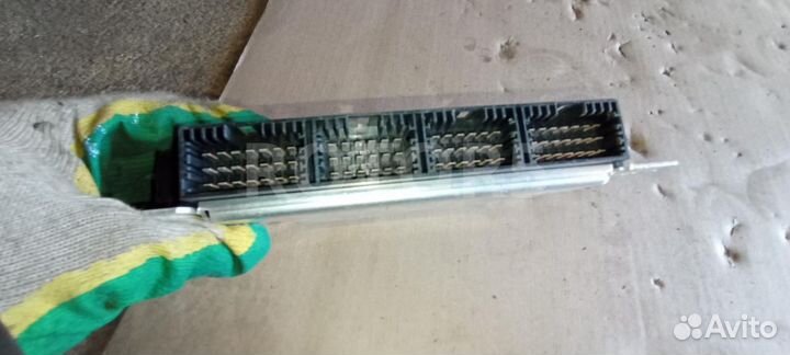 Блок управления светом Volvo FH 2 2003 20514900