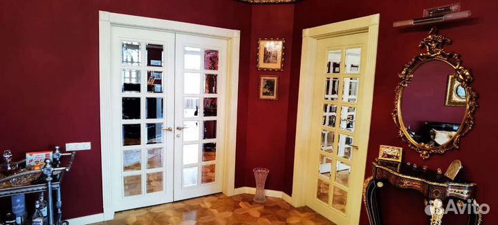 Изготовление столярных изделий