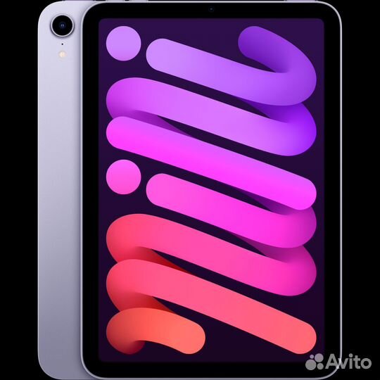 iPad mini 6 64gb
