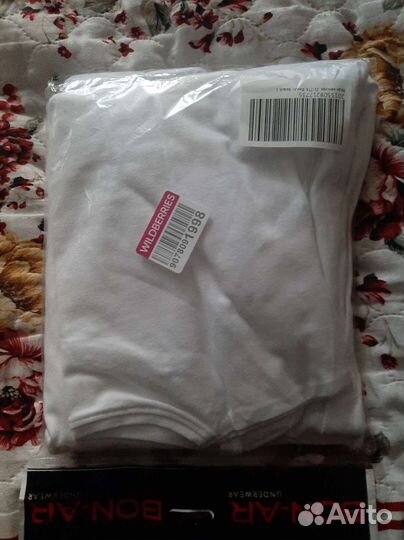 Боди женское 46