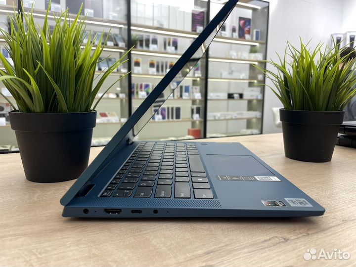 Ноутбук Lenovo Yoga Flex 5 i7-10Gen/512 SSD/Чек100