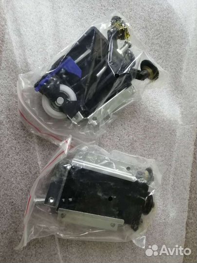 Комплект колёс для лдсп