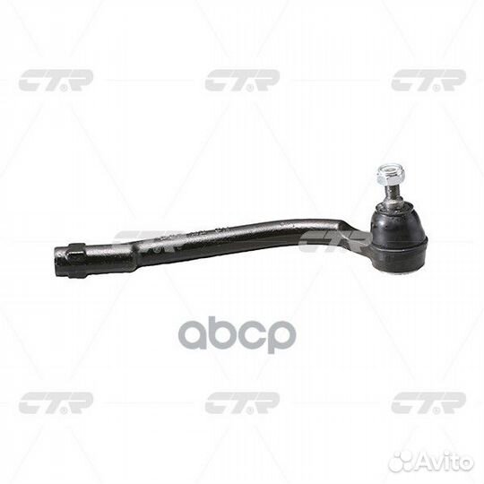 Наконечник рулевой тяги CE0330R CTR