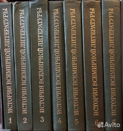 История всемирной литературы, А. Блок, материалы