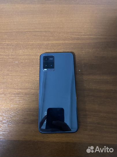 vivo Y33s, 4/64 ГБ