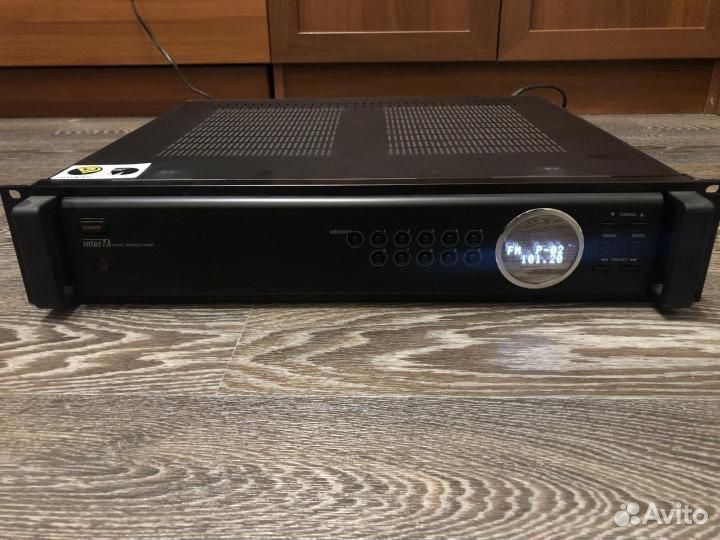 Тюнер Inter M TU-610 Korea