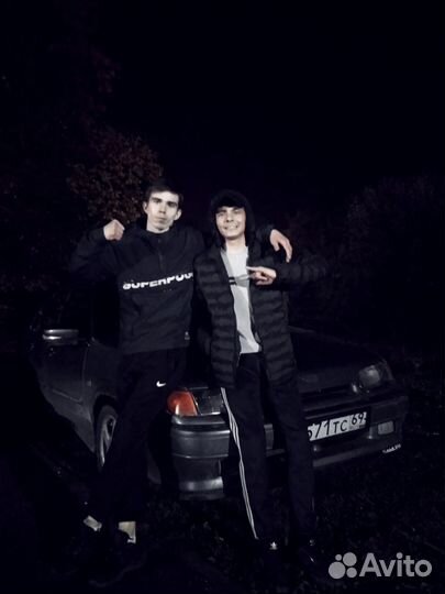 Грузчики