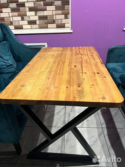 Продаю мебель и обородование для кафе и ресторан