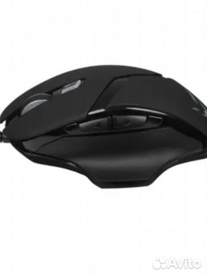 Мышь игровая ardor gaming warrior 2