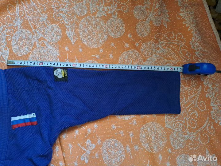 Кимоно для джиу джитсу