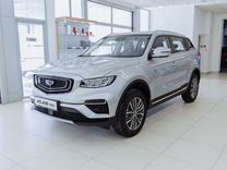 Новый Geely Atlas Pro 1.5 AMT, 2024, цена от 2 594 990 руб.