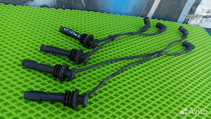 Провода Geely emgrand EC7