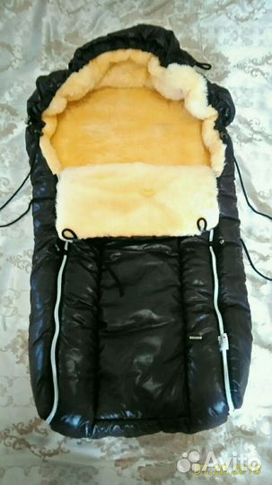 Конверт детский