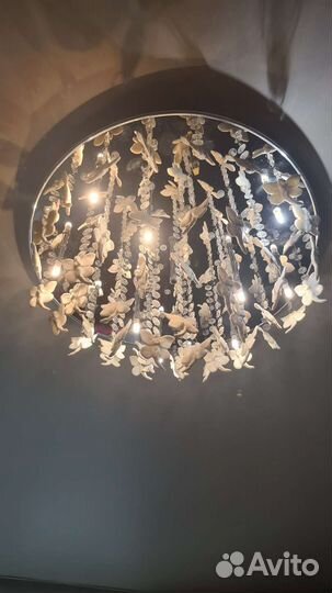 Светильник потолочный