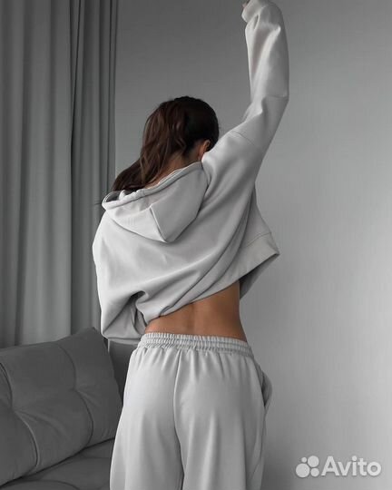 Костюм стильный