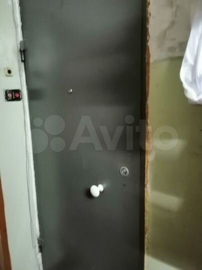 Комната 29 м² в 2-к., 1/9 эт.