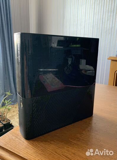 Xbox 360E