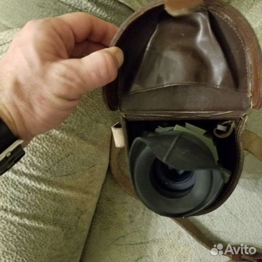 Армейский монокуляр ON-M59