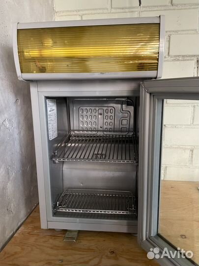 Минихолодильник