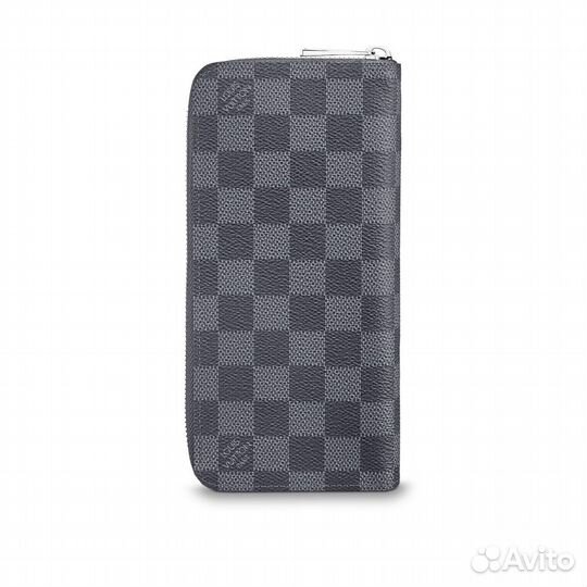 Бумажник портмоне Zippy Vertical