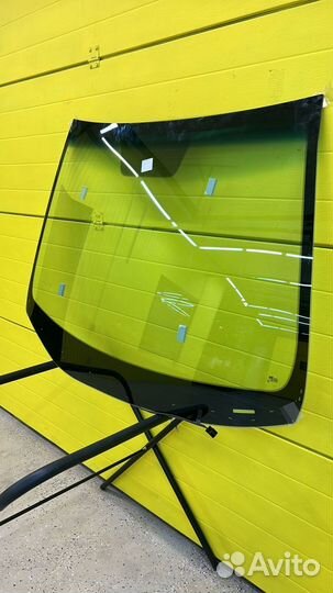 Лобовое стекло Хендай Солярис оригинал