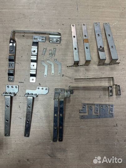 Шины питания для asic-майнеров бу