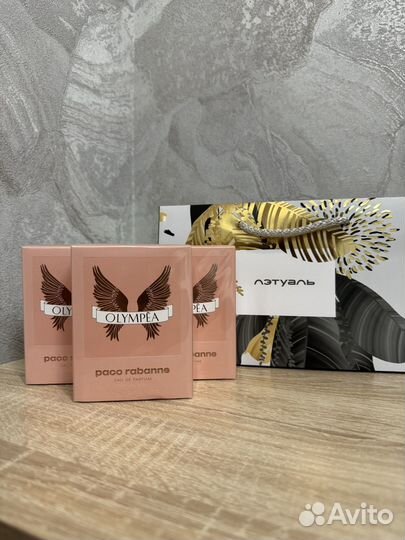 Paco rabanne Olympea 30 ml