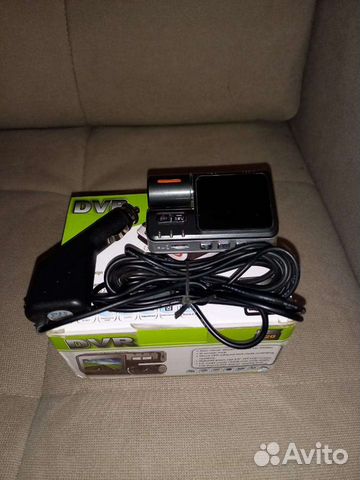 Видеорегистратор