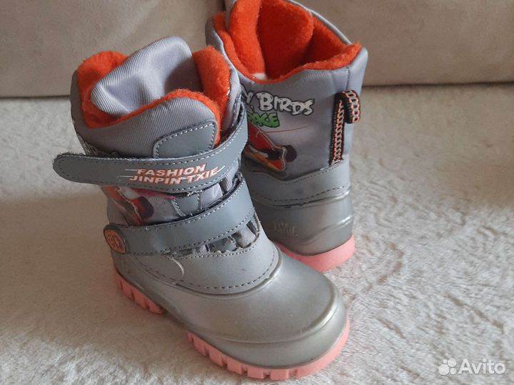 Туфли,сандалии,ботинки для девочки,с 23 по 27 р-р