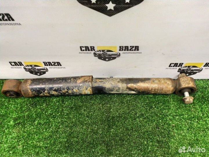 Амортизатор задний Volkswagen Caddy