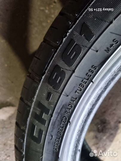 Cachland CH-861 225/45 R17 94W