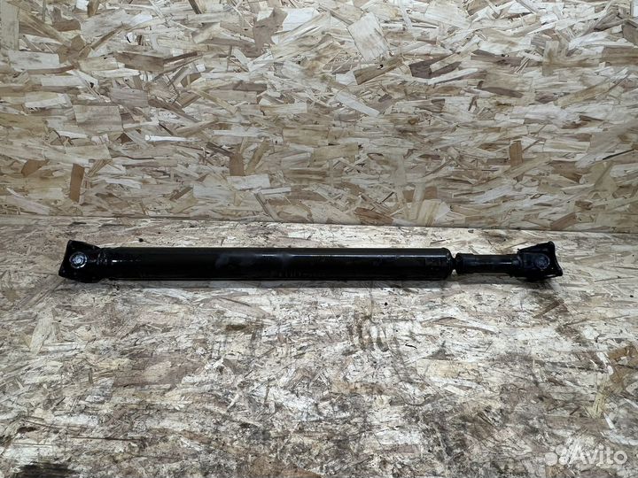 Great wall hover h3 h5 Кардан задний