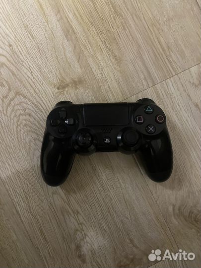 Геймпад sony dualshock 4 на Ps4/пк