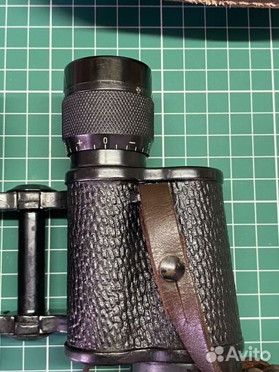 Бинокль б8/30 зомз