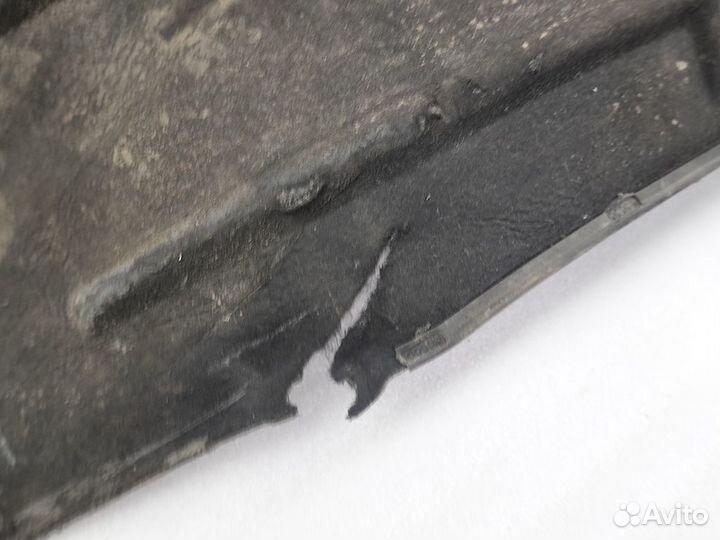 Локер передний левый Audi Q5 (2017)