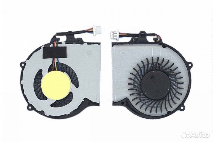 MG60100V1-Q010-G99 - кулер, вентилятор для ноутбук
