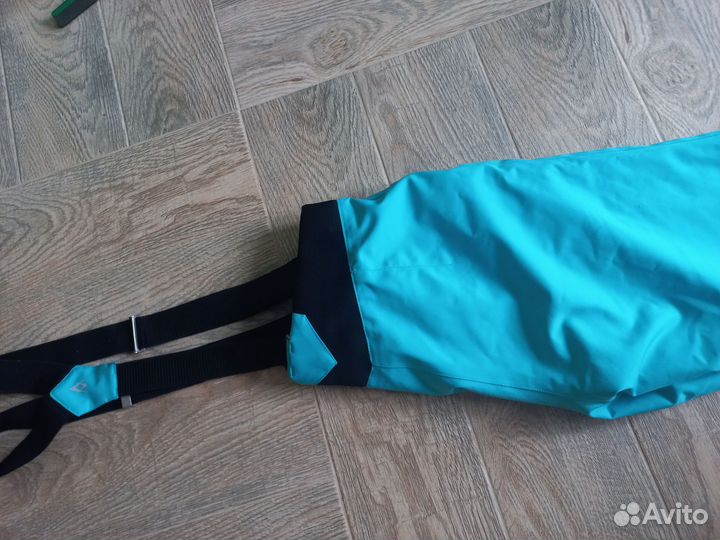 Volkl штаны горнолыжные 42 р