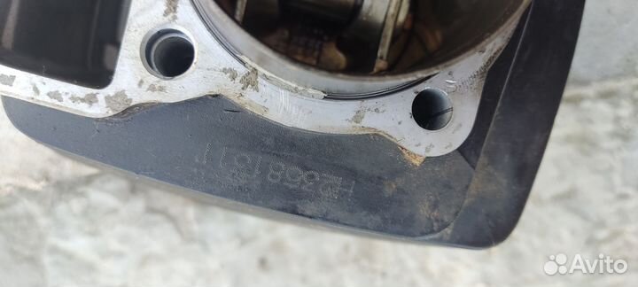 Цпг 166fmm 250см