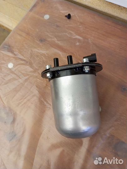 Топливный катридж для неразборного фильтра Дастер